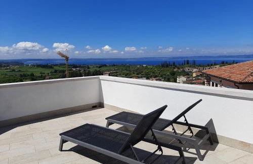 Panoramic Suite - Foto 6