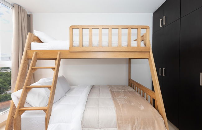 The Farallon Beach Condo by Acomodo - Foto 29