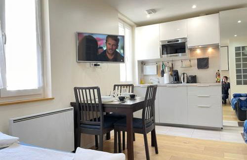 Appart Jouy N4 proche HEC Rer C - Foto 17