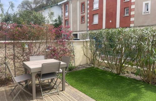 La Villa Mandarine Arcachon - Foto 2