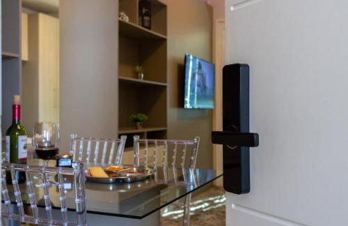 Pôr do sol 18º andar vista da cidade CENTRAL, Garagem NOVO - Foto 23