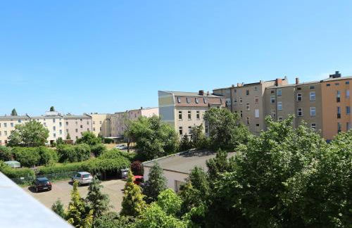 Ferienwohnung MIWE Gesundheitszent - Foto 14