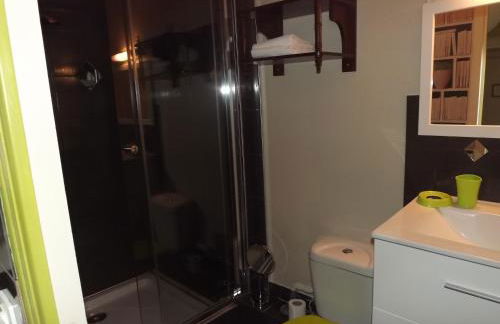 Appart'hotel Maison Saint Michel - Photo 59