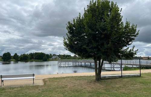 Domek nad Zalewem - Foto 36