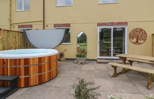 Owl Cottage - Foto 19