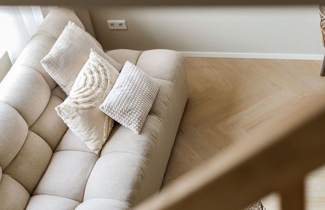 Suite in Vrouwenpolder Near North Sea Beach - Photo 9