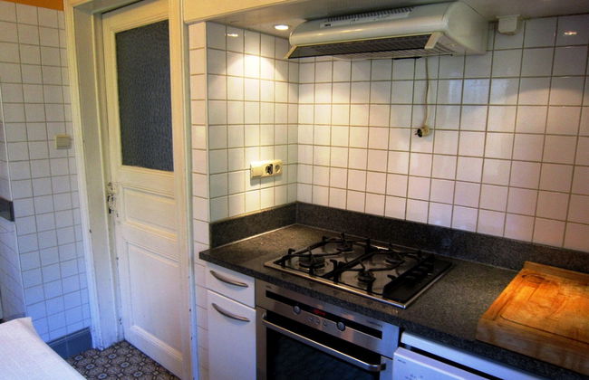 Heritage Villa in Spa With Garden - Photo 12