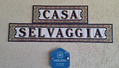 Casa Selvaggia - Foto 3