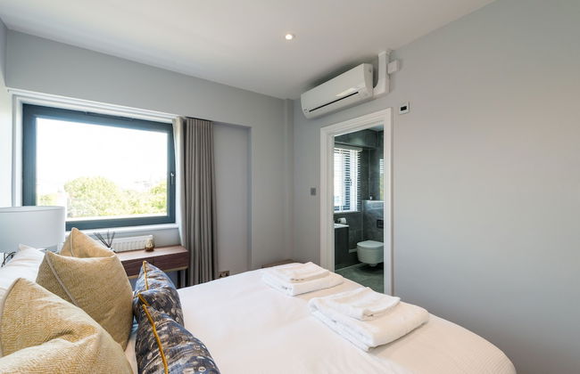 The Carlyle - Elegant Serviced Apartments - Foto 27