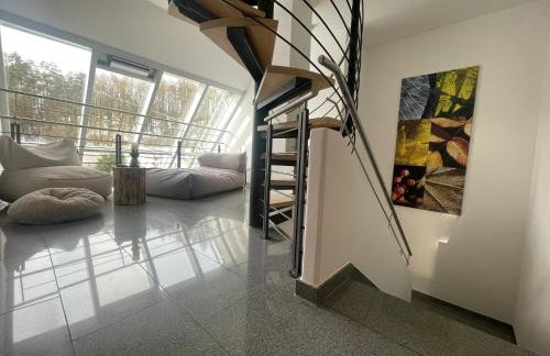 Ferienhaus am Dürrbachtal - Foto 25