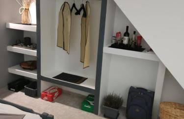 Petite Economy Lodge - Foto 12