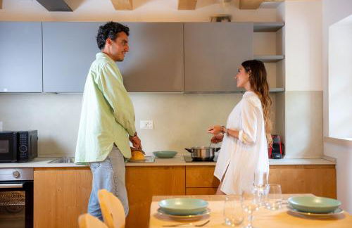 Chalet Le Grazie - Foto 10