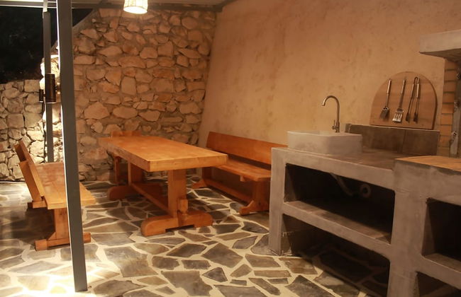 Villa De La Vita Alykes - Foto 26