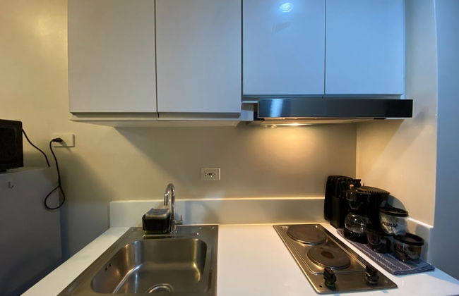 Sunset View at Air Residences Makati - Foto 28