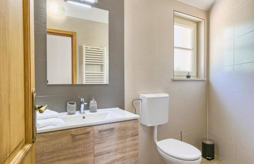 Villa Loverka near Pula only 3 km from the beach with sea view - Foto 50