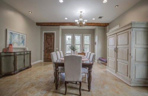 Hill Country Escape Hot Tub Pet Friendly - Foto 22