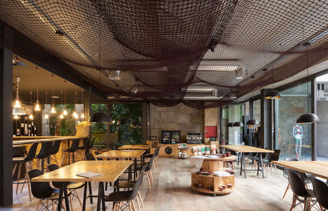 7g Roaster Apartments - Foto 52