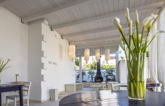 SUITE ARTUS - Photo 35