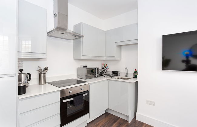 The Regency Apartments - Foto 54