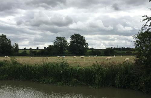 Rew Farm Country & Equestrian Accommodation - Sunrise Lodge - Foto 44