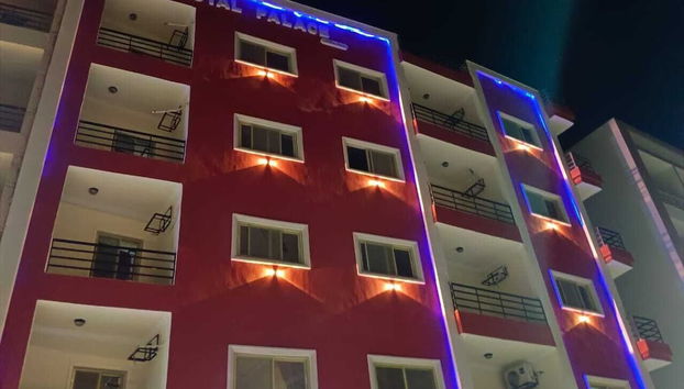 Royal Palace Home - Foto 4, Habitación