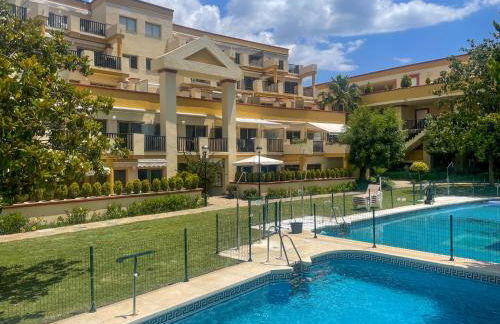 Modern beach apartment Romana Playa in Marbella, Elviria - Foto 7