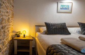 Holiday Home Svemir - Photo 28