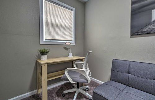 Updated Lees Summit Retreat about 19 Mi to KC! - Foto 22