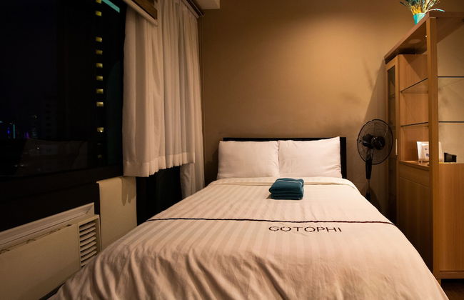 The Gramercy Residences Makati Manila - Photo 10