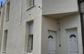 Appartement F2 Orléans 42m2, parking, 4 couchages et lit bébé - Foto 20