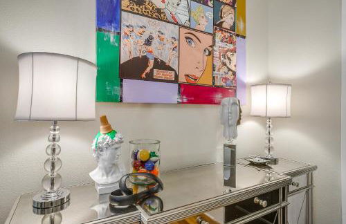 Stadium Luxe Retreat- Walking Distance to AT&T Sta - Foto 5