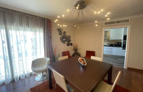 Family apartment with large terrace - Foto 6
