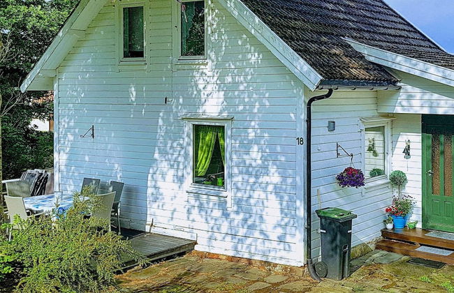 Tranquil Retreat in Moster-by Traum - Foto 37