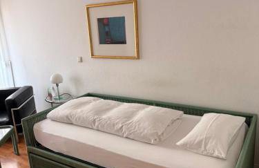 MAVO Hospitality Stuttgart Wangen - Foto 14
