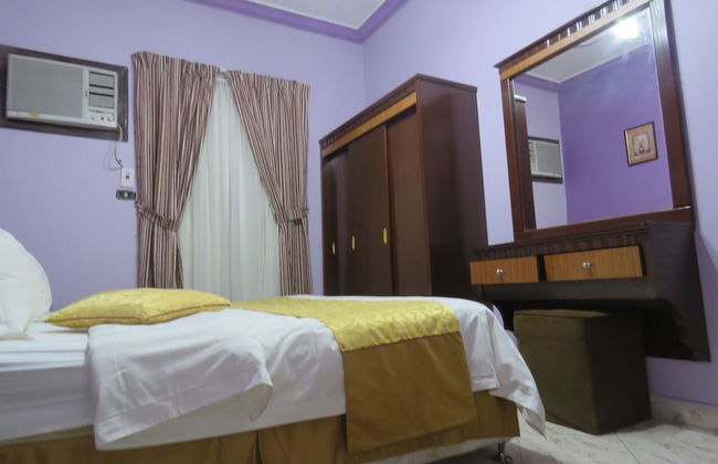 Rand Jeddah 1 Hotel Apartments - Foto 10