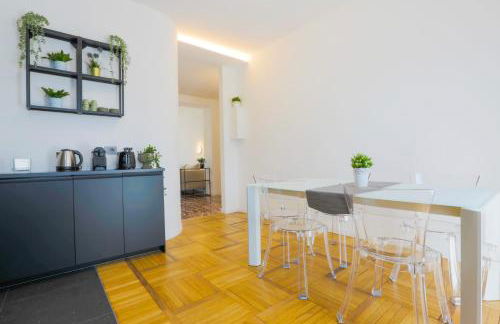 [Private Apartament] Luxury 5 Bedroom - Milano Central Station - Foto 16