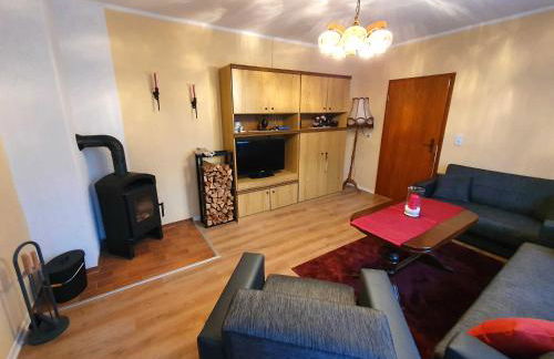 Ferienwohnung "Das alte E-Werk" mit Kamin - Foto 10