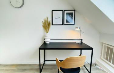 BEECH APARTMENT: MAISONETTE + FREE PARKING + NETFLIX - Foto 12