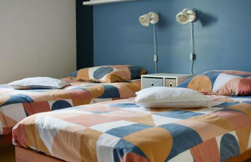 maison bretonne,gîte de keranglaz - Foto 15