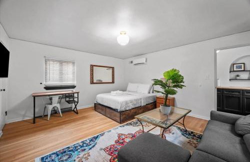 The Walnut Suites - The Secluded Suite - Foto 10