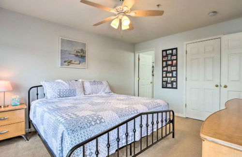 Breezy Lakefront Condo with Balcony and Lake View! - Photo 14