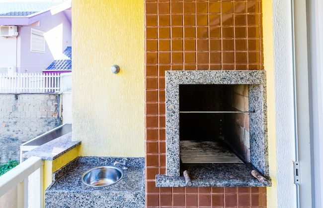 Residencial Dona Naime - Photo 20