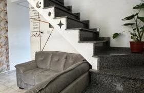 Pé na Areia Itanhaém Churrasqueira - Foto 25