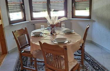 Wohnung Widdern - Photo 14