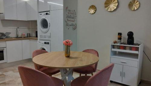 APARTAMENTO LUNA - 2 apartamentos céntricos juntos cerca de la playa, ideales para grupos grandes - Foto 4