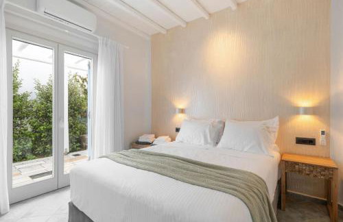 Ivi Mykonean Suites Ornos - Foto 27