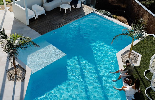 Bayview Luxe Entertainer Pool World Class View - Foto 2