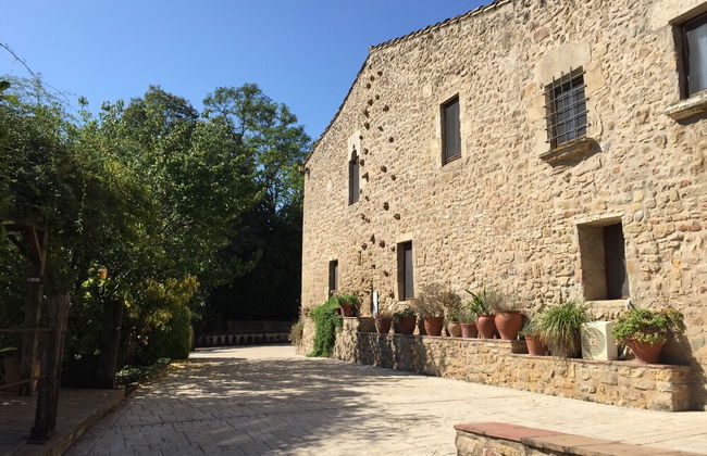 Mas Fuselles - Photo 21