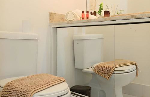 M4/110-Completo A/C garagem 200m Einsten MorumBIS - Foto 34