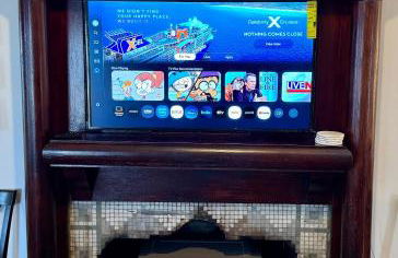 The Pearl - Waterfront Victorian on The Point - Foto 18